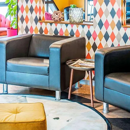 Ibis Styles Centre Reims